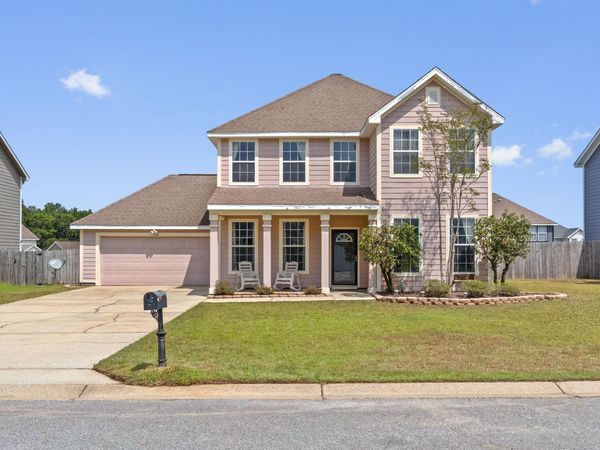 504 Boulder Street, Crestview, FL 32536
