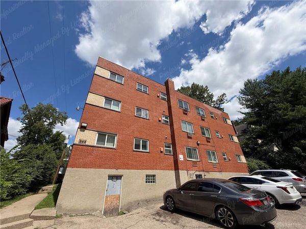 946 Burton Avenue, Unit 11, Cincinnati, OH 45229