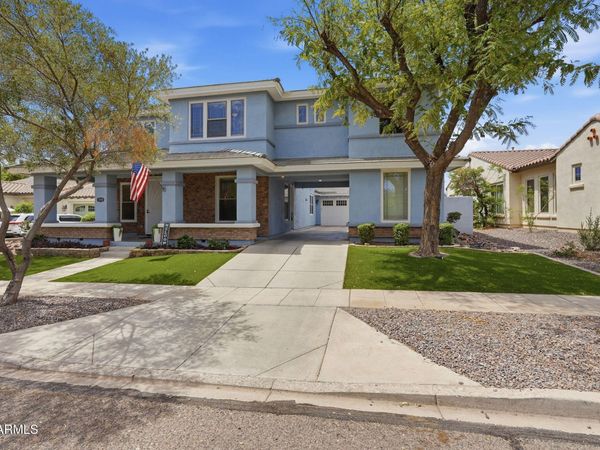 12956 N 152ND Avenue, Surprise, AZ 85379