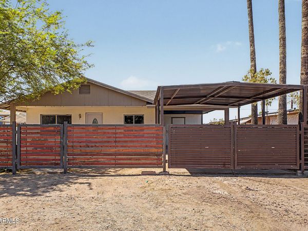 219 N LINCOLN Avenue, Casa Grande, AZ 85122