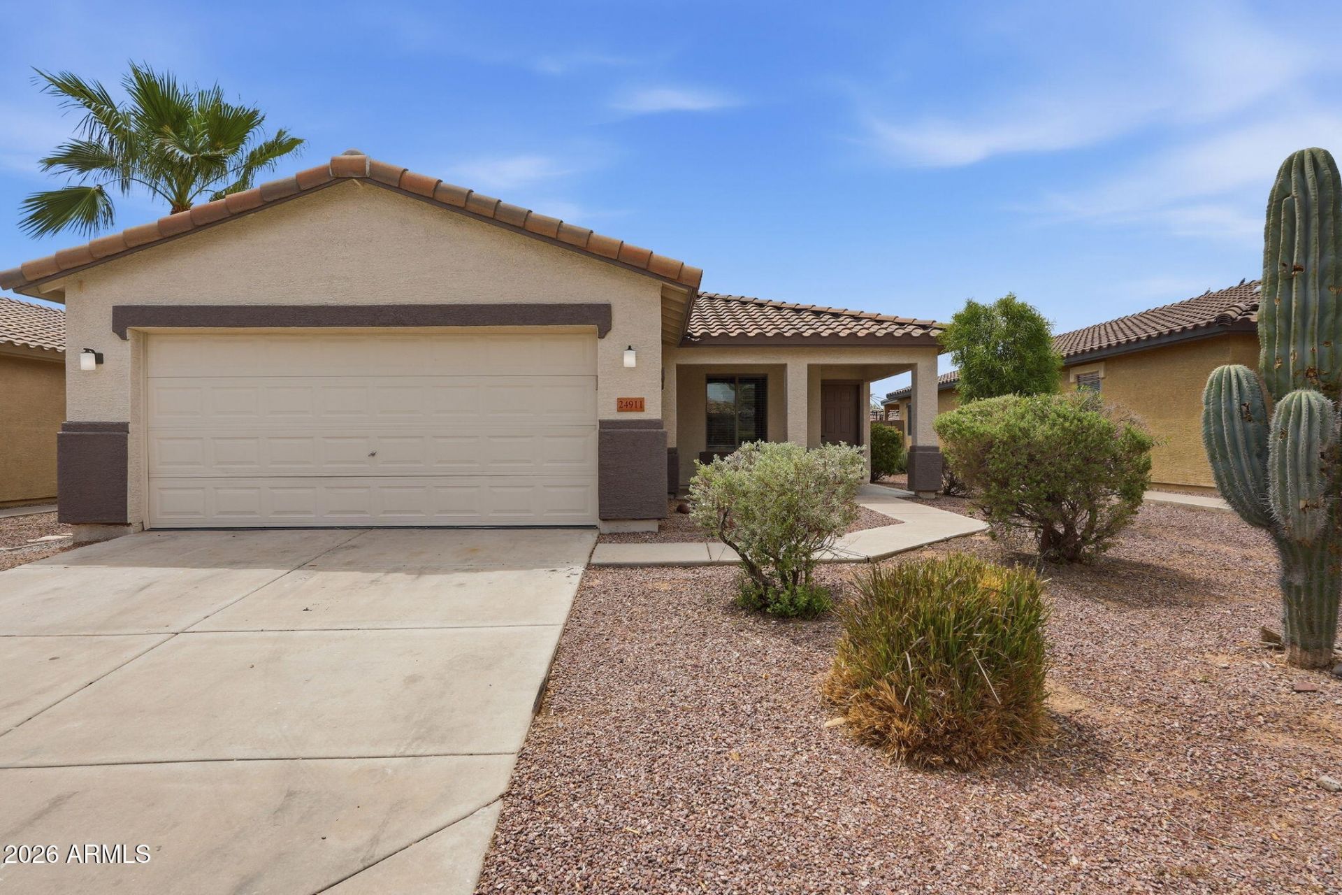 24911 W Dove Mesa Drive, Buckeye, AZ 85326 Main Photo