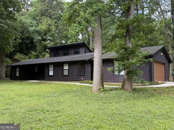 3166 Big Springs Court, Decatur, GA 30034