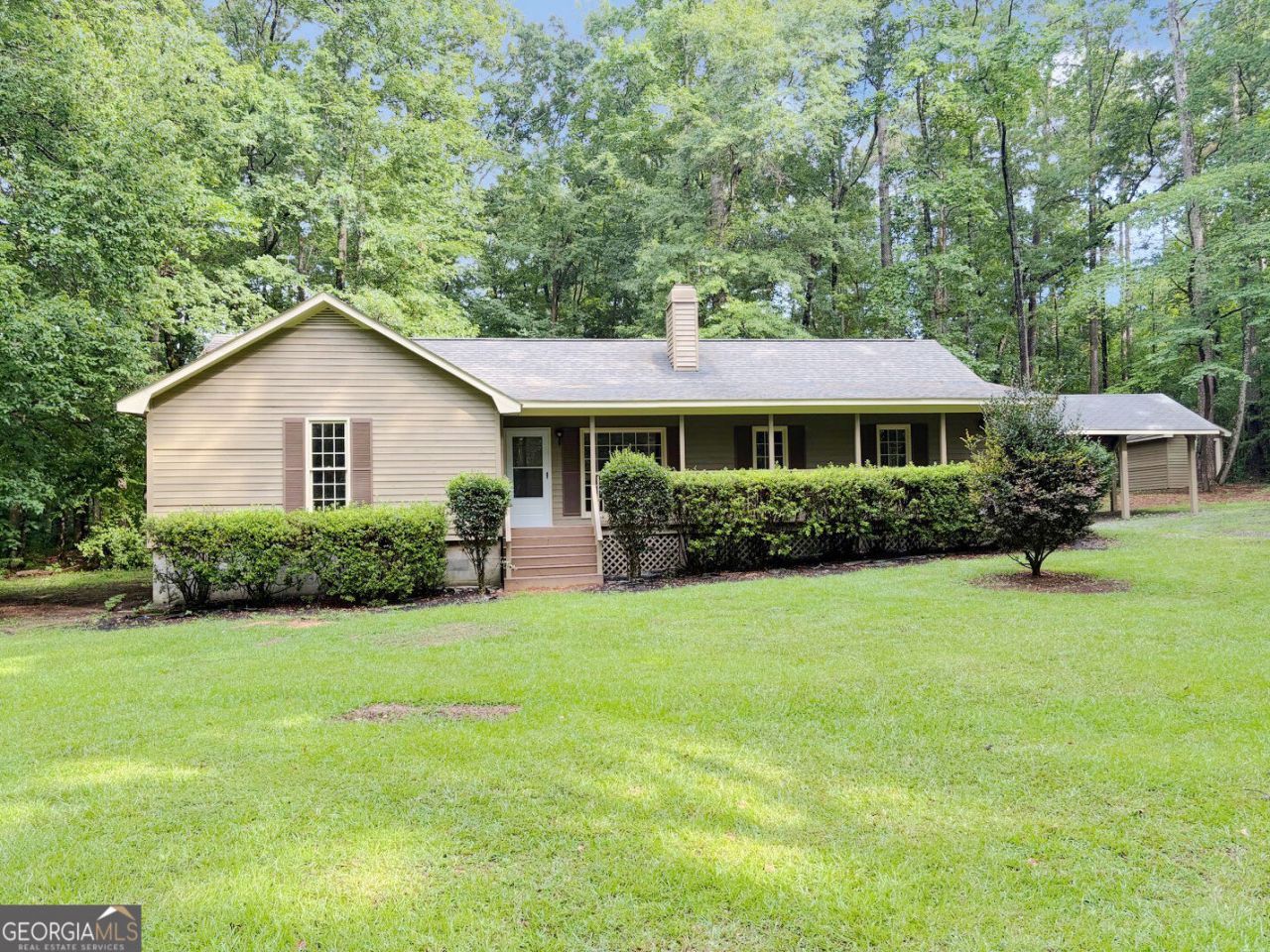 148 Greenbriar Drive, Gray, GA 31032 Main Photo