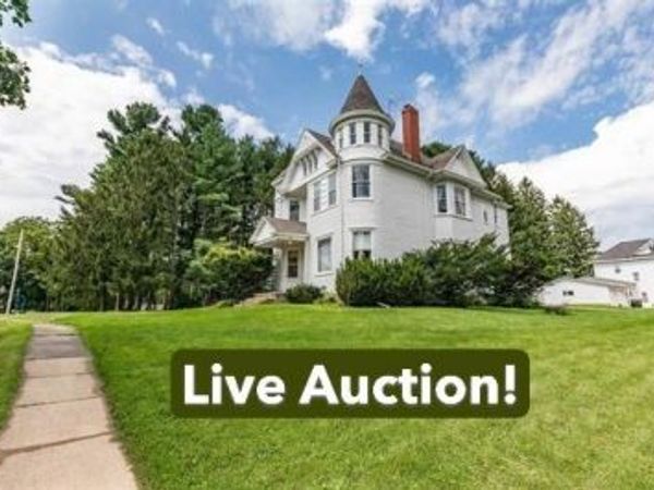 539 Congress Street, Bloomington, WI 53804