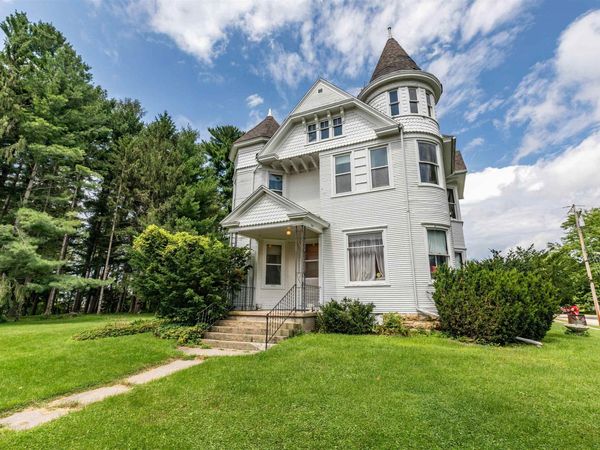 539 Congress Street, Bloomington, WI 53804