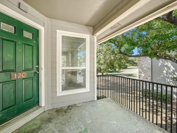 10616 Mellow MEADOWS MDWS, Unit 12C, Austin, TX 78750