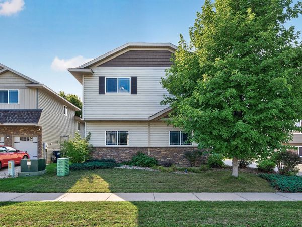 9379 Goodrich Drive, Monticello, MN 55362