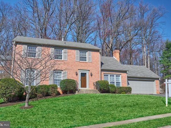 5806 BENT TWIG ROAD, MCLEAN, VA 22101