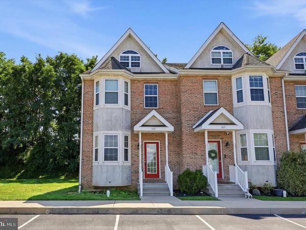 309 WILLIAM TAFT AVENUE, DOWNINGTOWN, PA 19335