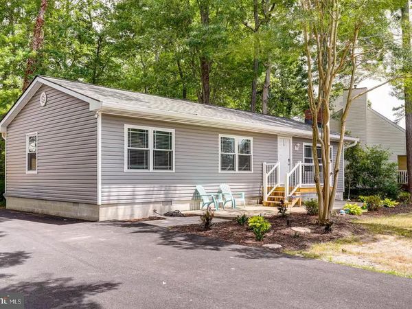 77 NEWPORT DRIVE, OCEAN PINES, MD 21811