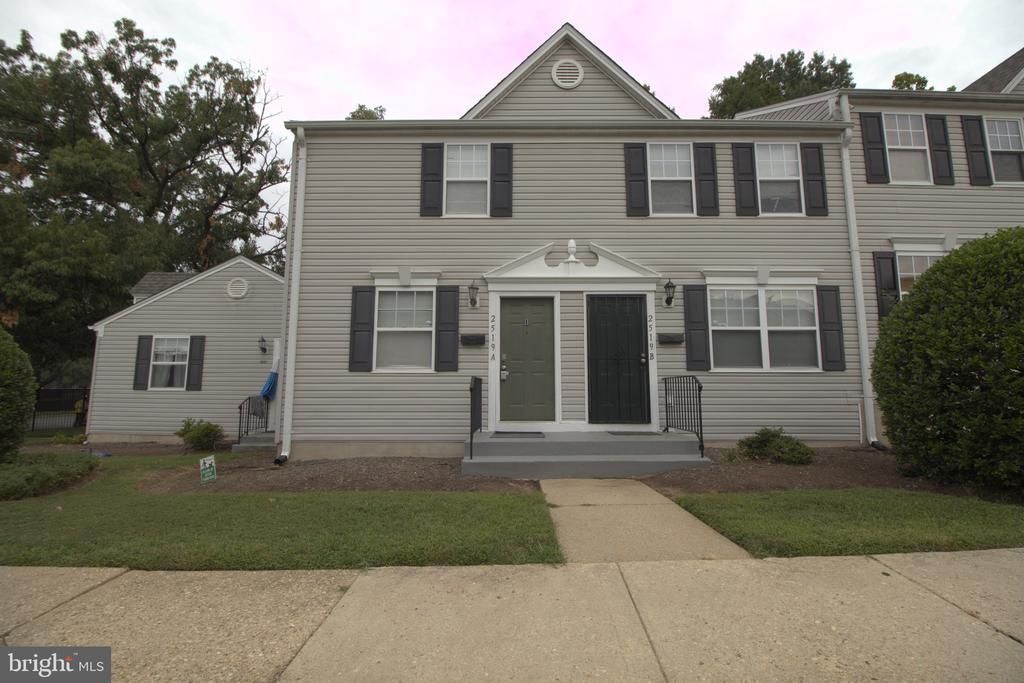 2519 KENT TOWN PLACE , LANDOVER, MD 20785