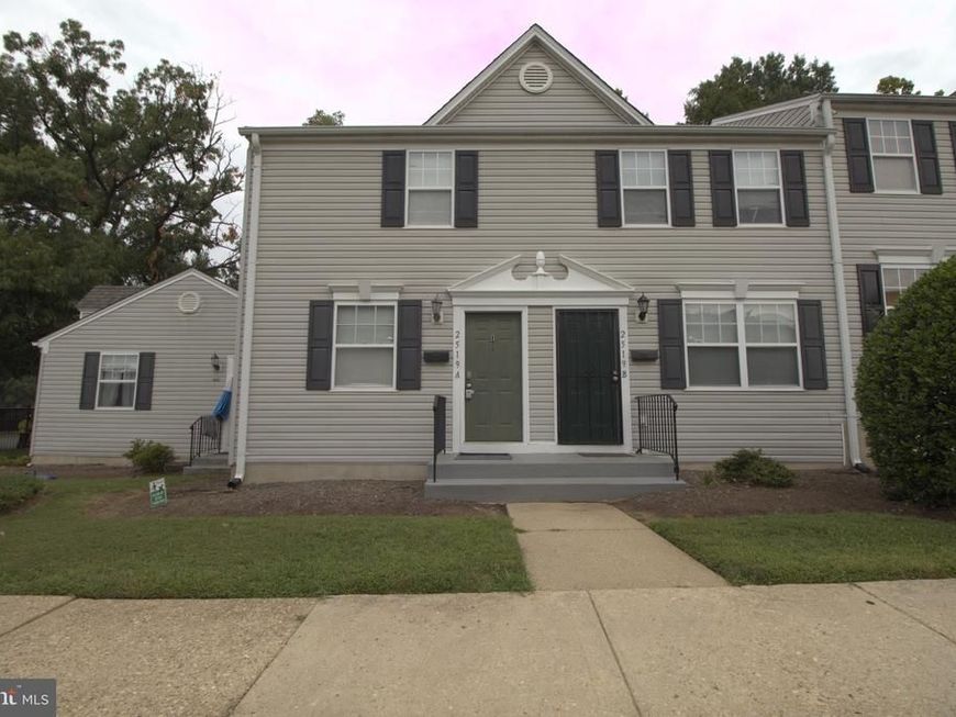 2519 Kent Town Place, Unit A, Landover, MD 20785 Main Photo