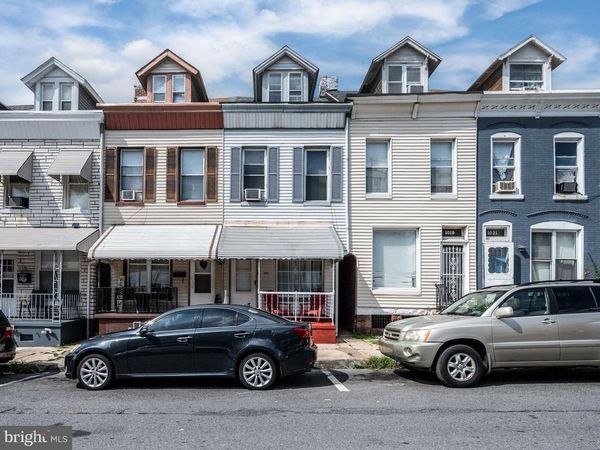 1017 PERRY STREET, READING, PA 19604
