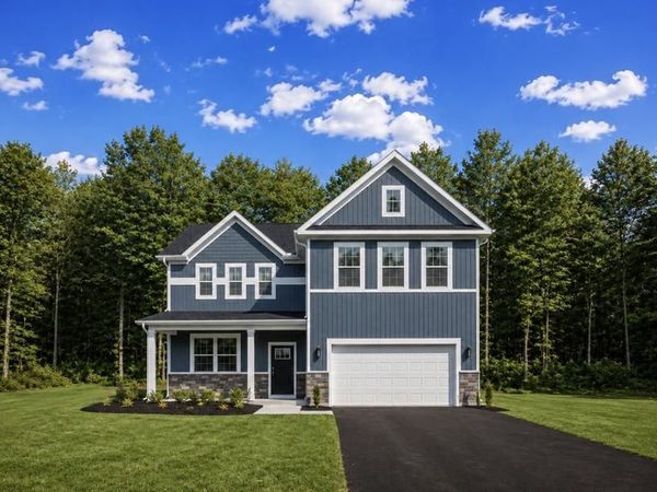3671 SIERRA CROSSING, KING GEORGE, VA 22485