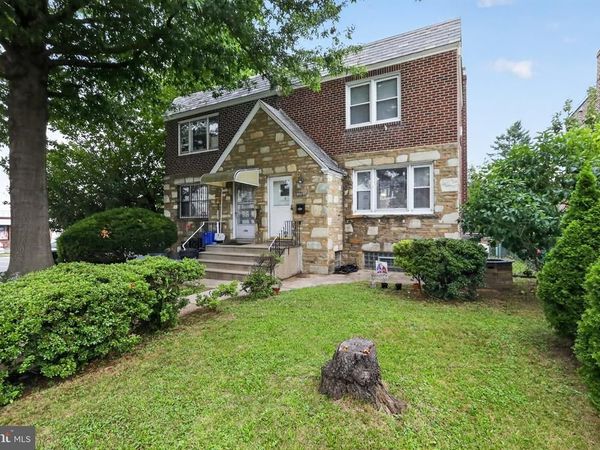 2003 OAKMONT STREET, PHILADELPHIA, PA 19152