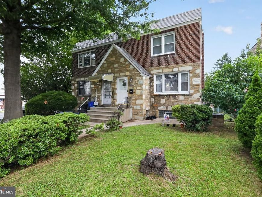 2003 Oakmont Street, Philadelphia, PA 19152 Main Photo