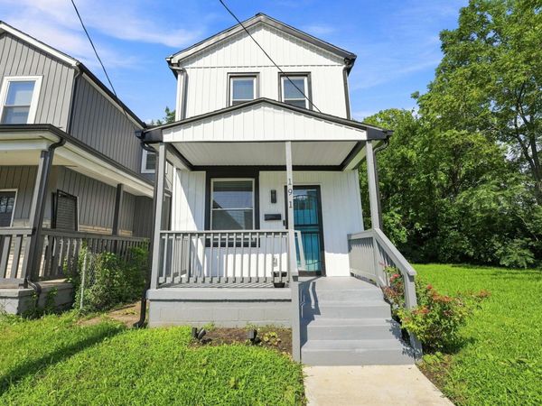 191 N Ohio Avenue, Columbus, OH 43203