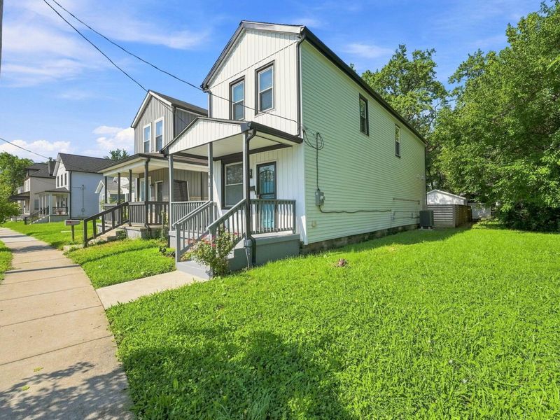 191 N Ohio Avenue, Columbus, OH 43203 Photo 2
