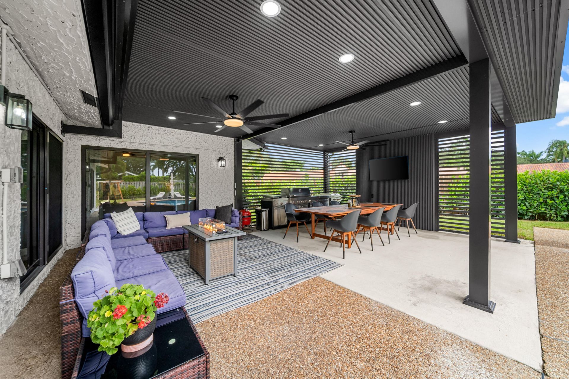 6299 Hollandaire Drive E, Boca Raton, FL 33433 Photo