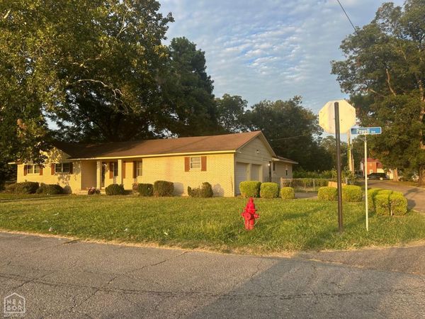 533 Powell, Luxora, AR 72358