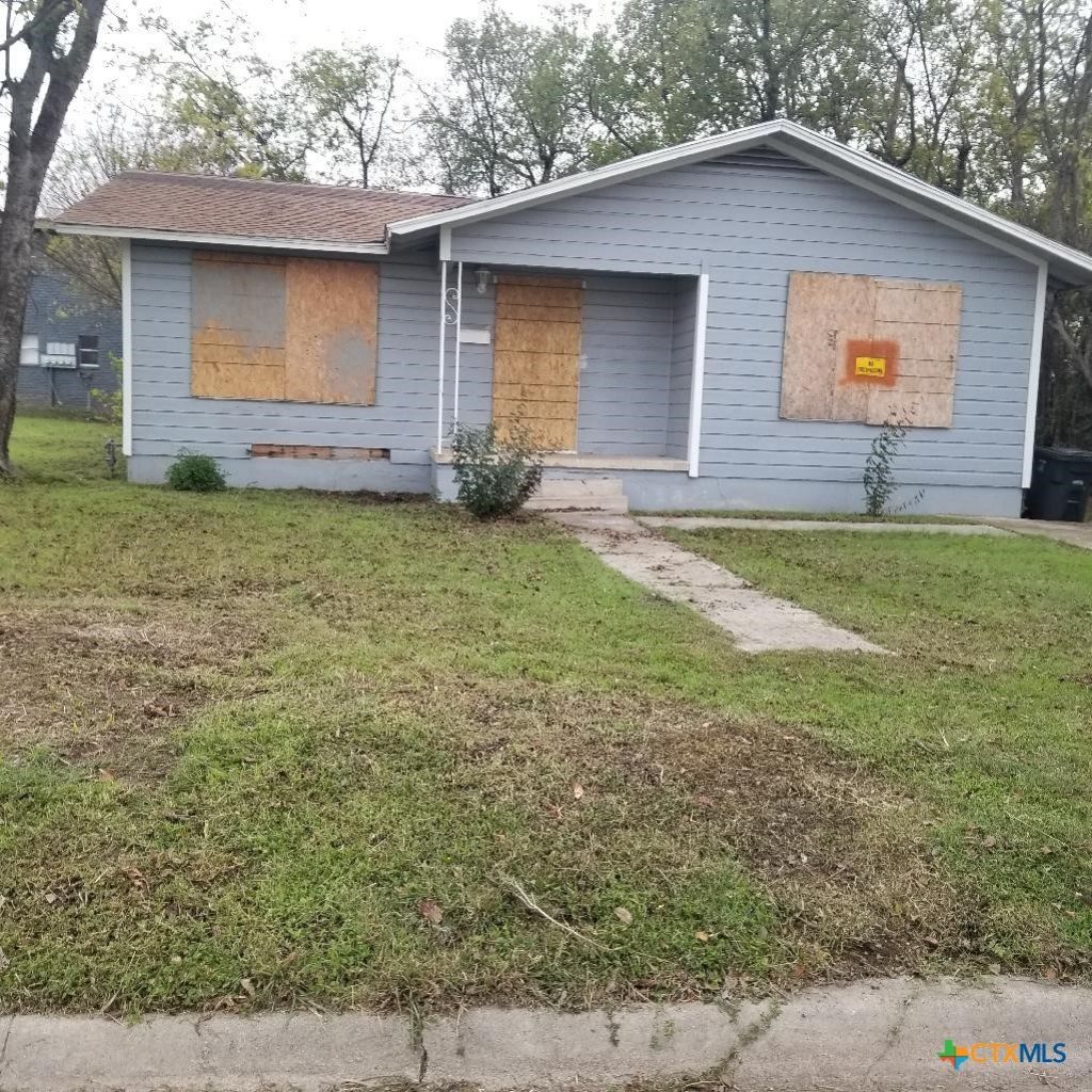 604 Hall Avenue , Killeen, TX 76541 Main Photo