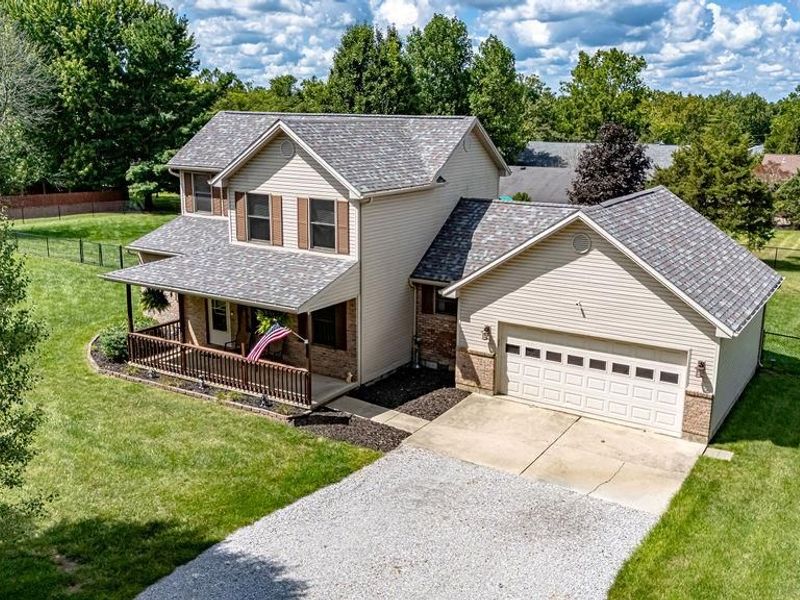 817 Old Norse Drive, Lakengren, OH 45320 Photo 2