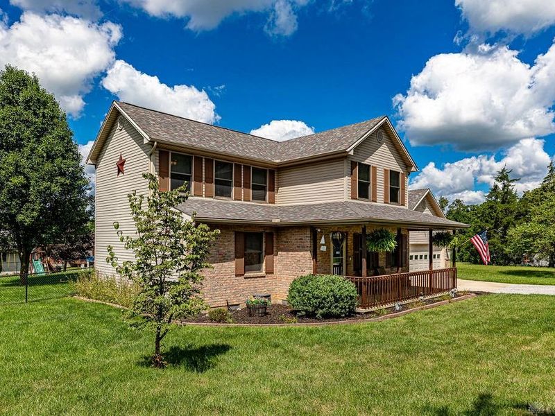 817 Old Norse Drive, Lakengren, OH 45320 Photo 3