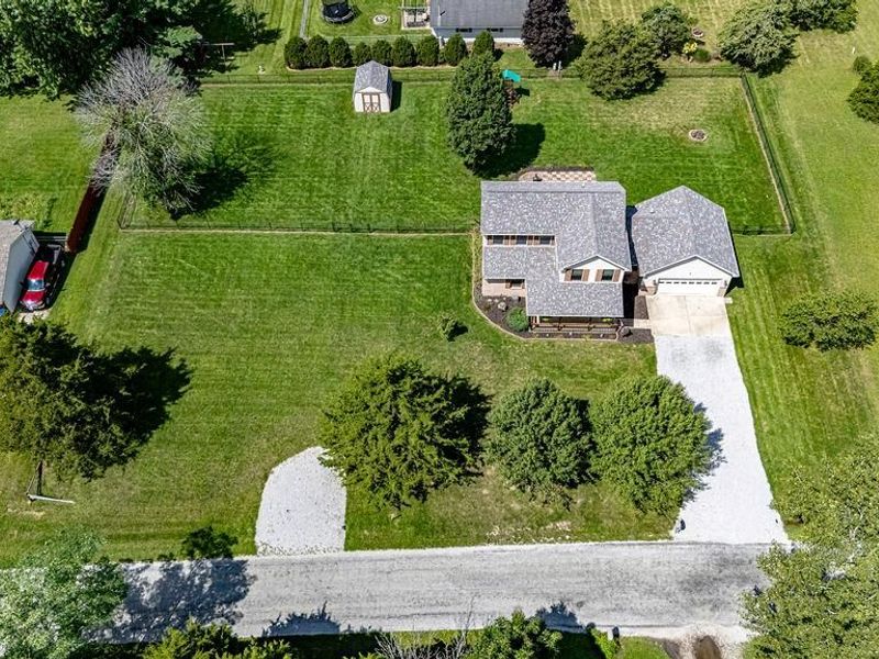 817 Old Norse Drive, Lakengren, OH 45320 Photo 44