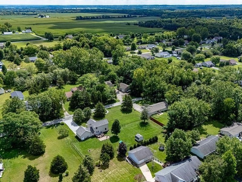 817 Old Norse Drive, Lakengren, OH 45320 Photo 49