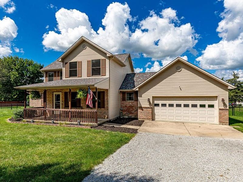 817 Old Norse Drive, Lakengren, OH 45320 Photo 5