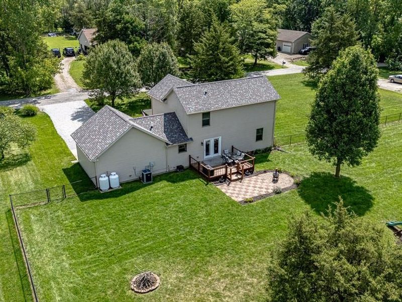 817 Old Norse Drive, Lakengren, OH 45320 Photo 51