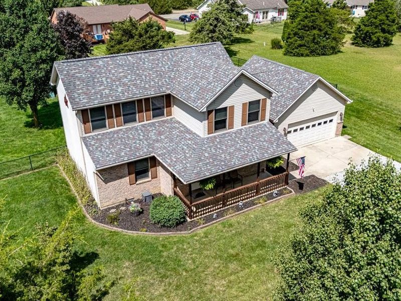 817 Old Norse Drive, Lakengren, OH 45320 Photo 52
