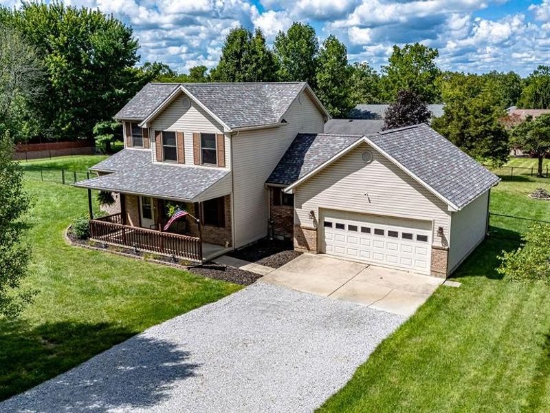 817 Old Norse Drive, Lakengren, OH 45320 Photo 53