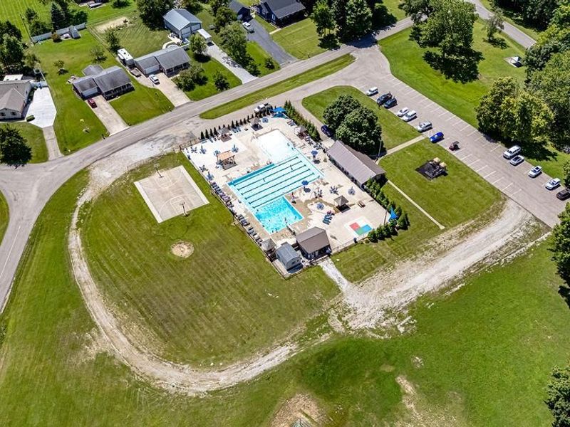 817 Old Norse Drive, Lakengren, OH 45320 Photo 58