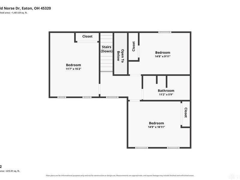 817 Old Norse Drive, Lakengren, OH 45320 Photo 65