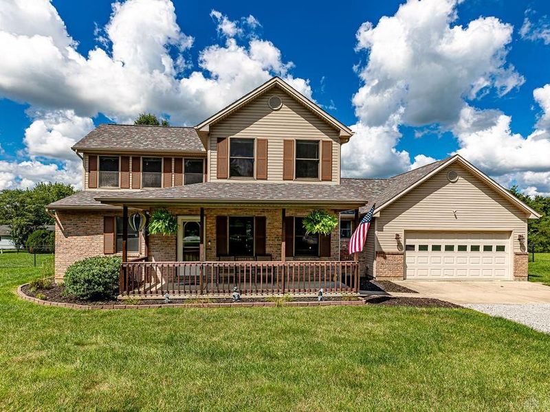 817 Old Norse Drive, Lakengren, OH 45320 Photo 7