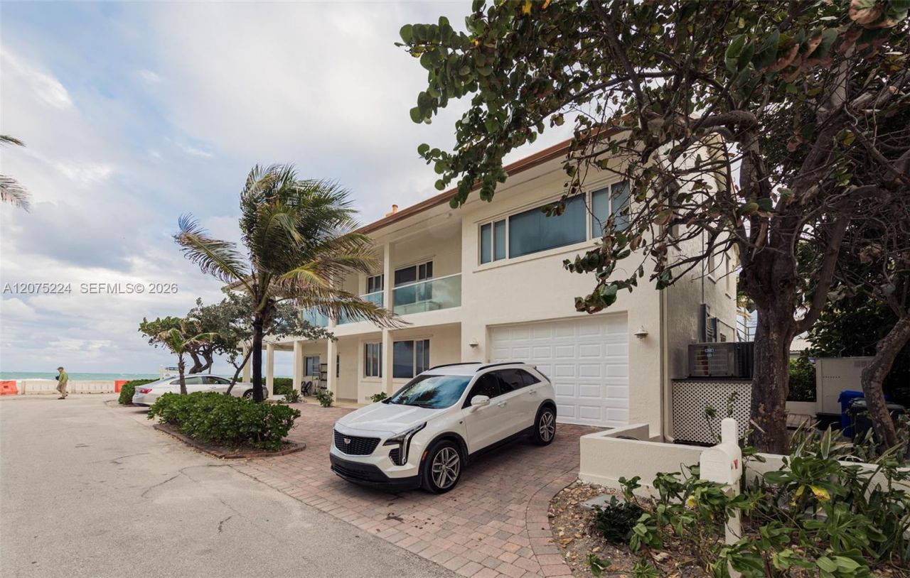 302 Balboa St , Hollywood, FL 33019 Photo