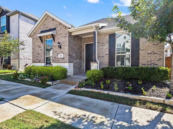 708 Waterbrook Parkway, Argyle, TX 76226