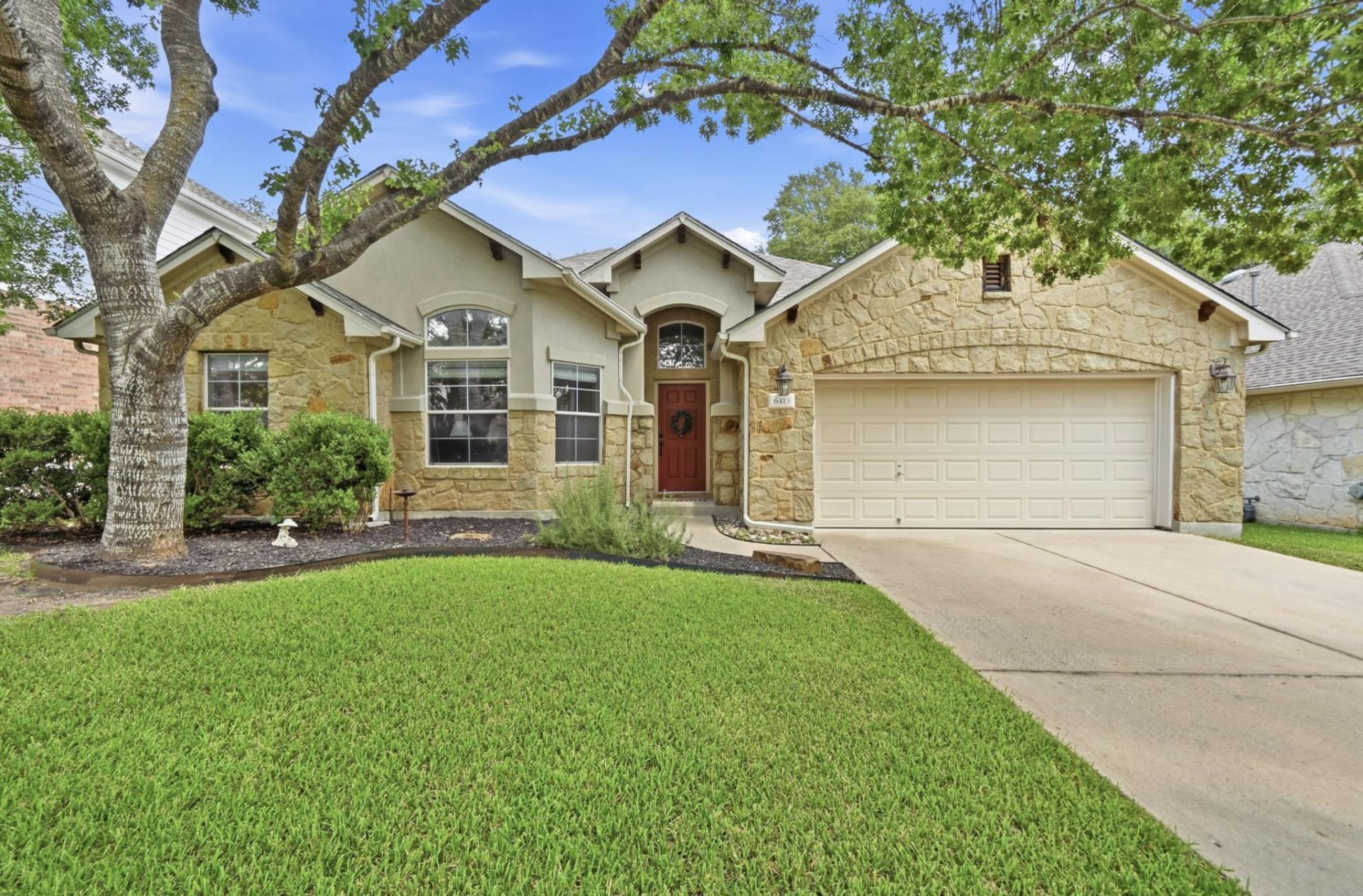 6413 York Bridge Cir, Austin, TX 78749 Main Photo