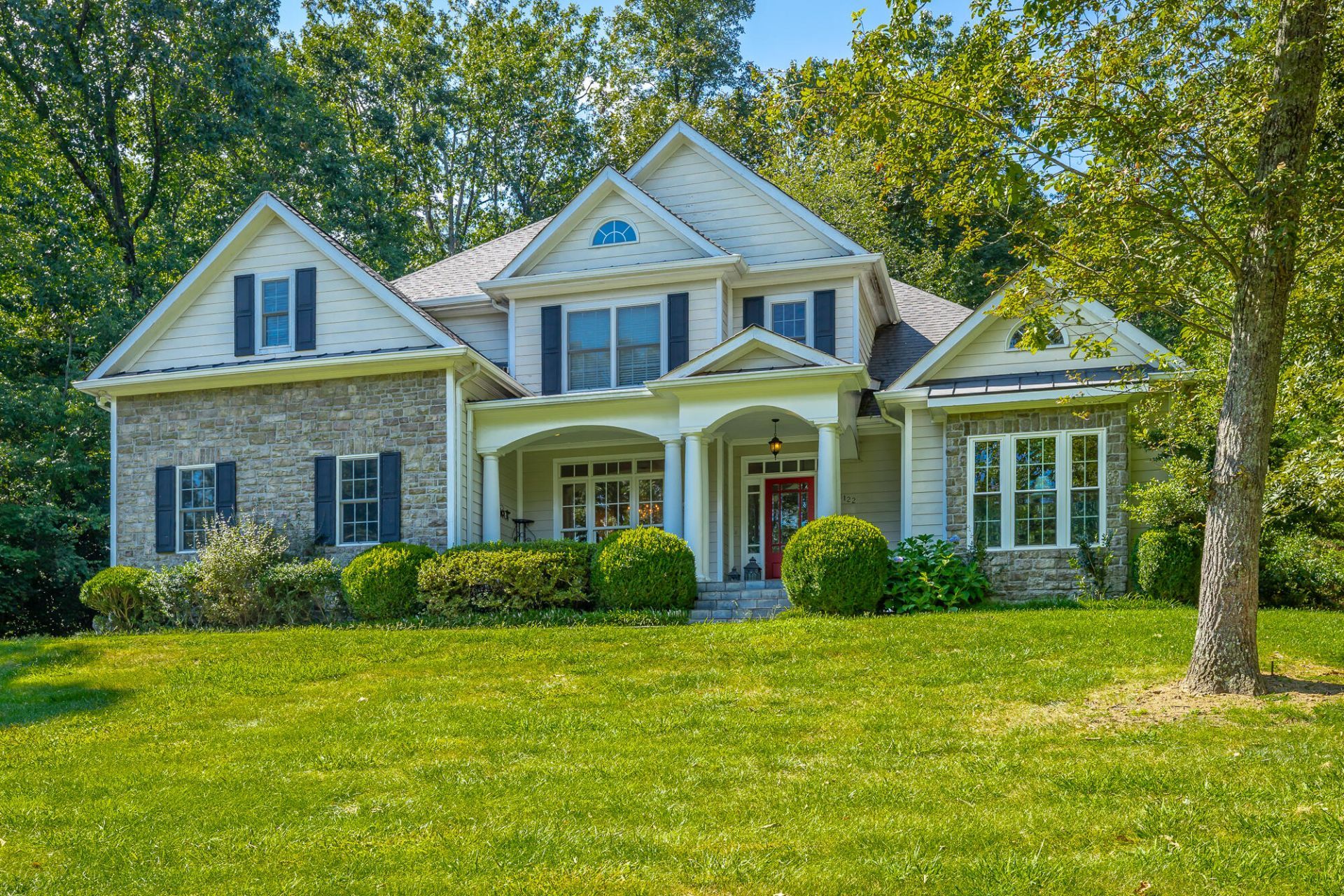1122 Mountain Terrace, Lookout Mountain, GA 30750 Main Photo
