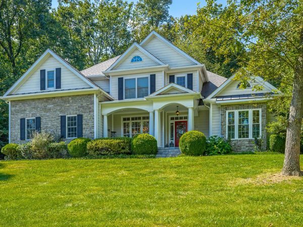 1122 Mountain Terrace, Lookout Mountain, GA 30750