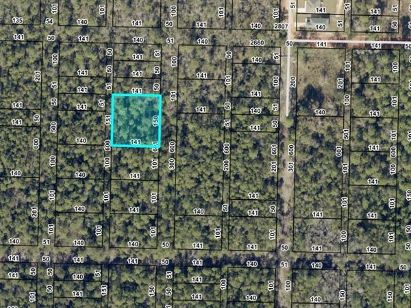 Lots 4,5,6 N 9Th Avenue, Milton, FL 32583