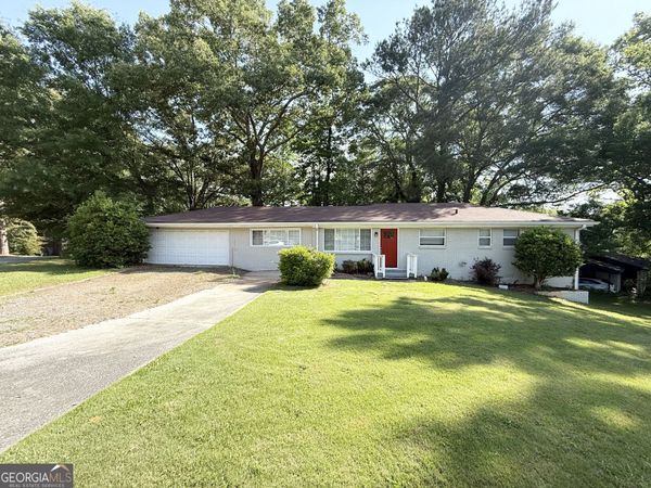 2842 Altaview Drive, Atlanta, GA 30354