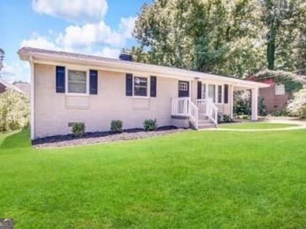 429 SE Oak Drive, Atlanta, GA 30354