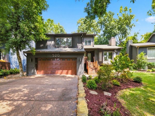 520 Harpeth Trace Dr , Nashville, TN 37221