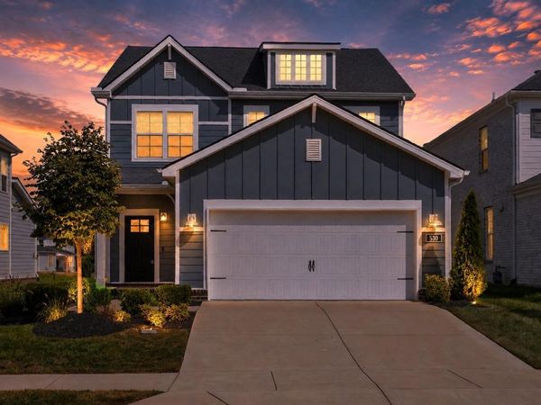 530 Red Barn Way, Mount Juliet, TN 37122