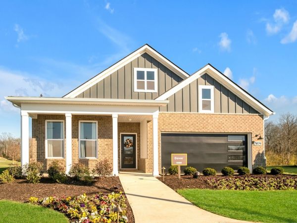 5305 Synergy PVT Way , Gallatin, TN 37066