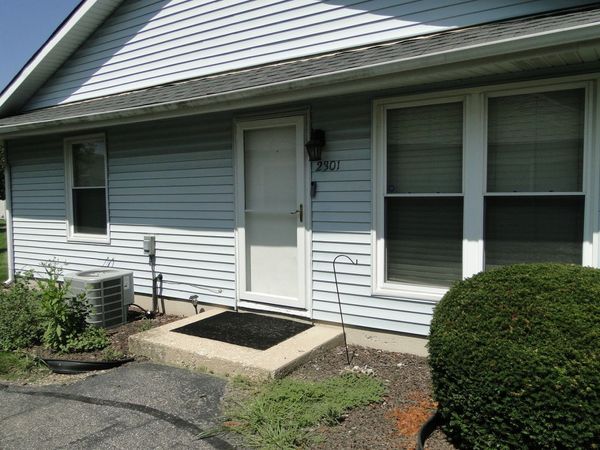10 units in The Village, Crest Hill, IL 60403