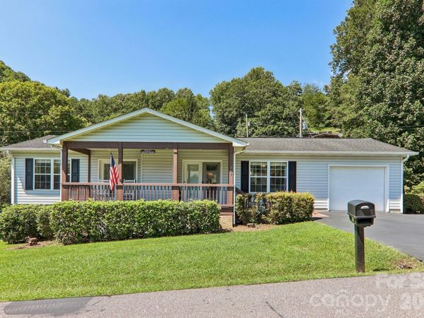 117 Pinellas Lane , Waynesville, NC 28785
