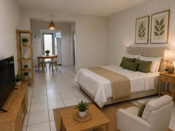 7424 Byron Avenue, Unit 4B, Miami Beach, FL 33141